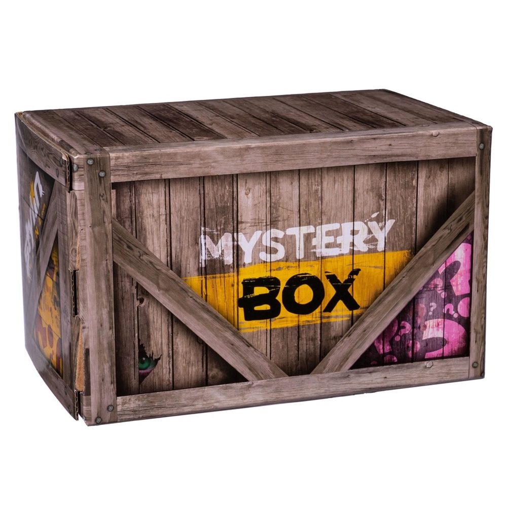 Paparazzi Mystery Box 25 items!!!